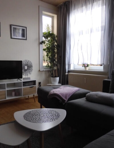 Ferienwohnung Benneckenstein, Ferienwohnung "Stilvoll" | Ferienwohnungen & Ferienapartments Haus Sonnenblick Benneckenstein Harz