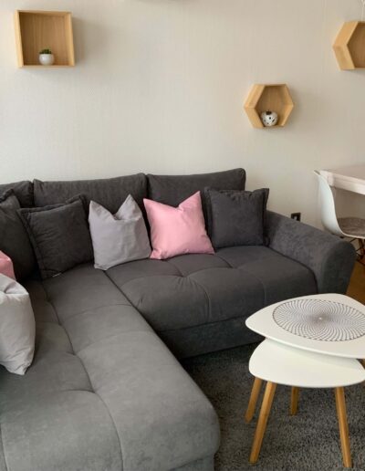 Ferienwohnung Benneckenstein, Ferienwohnung "Stilvoll" | Ferienwohnungen & Ferienapartments Haus Sonnenblick Benneckenstein Harz